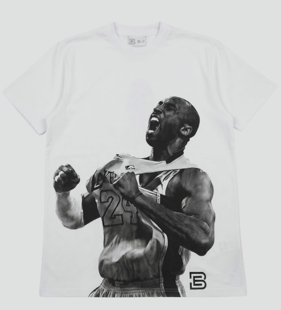 KOBE SCREAM