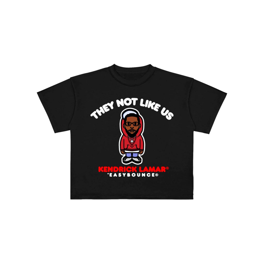 KENDRICK LAMAR