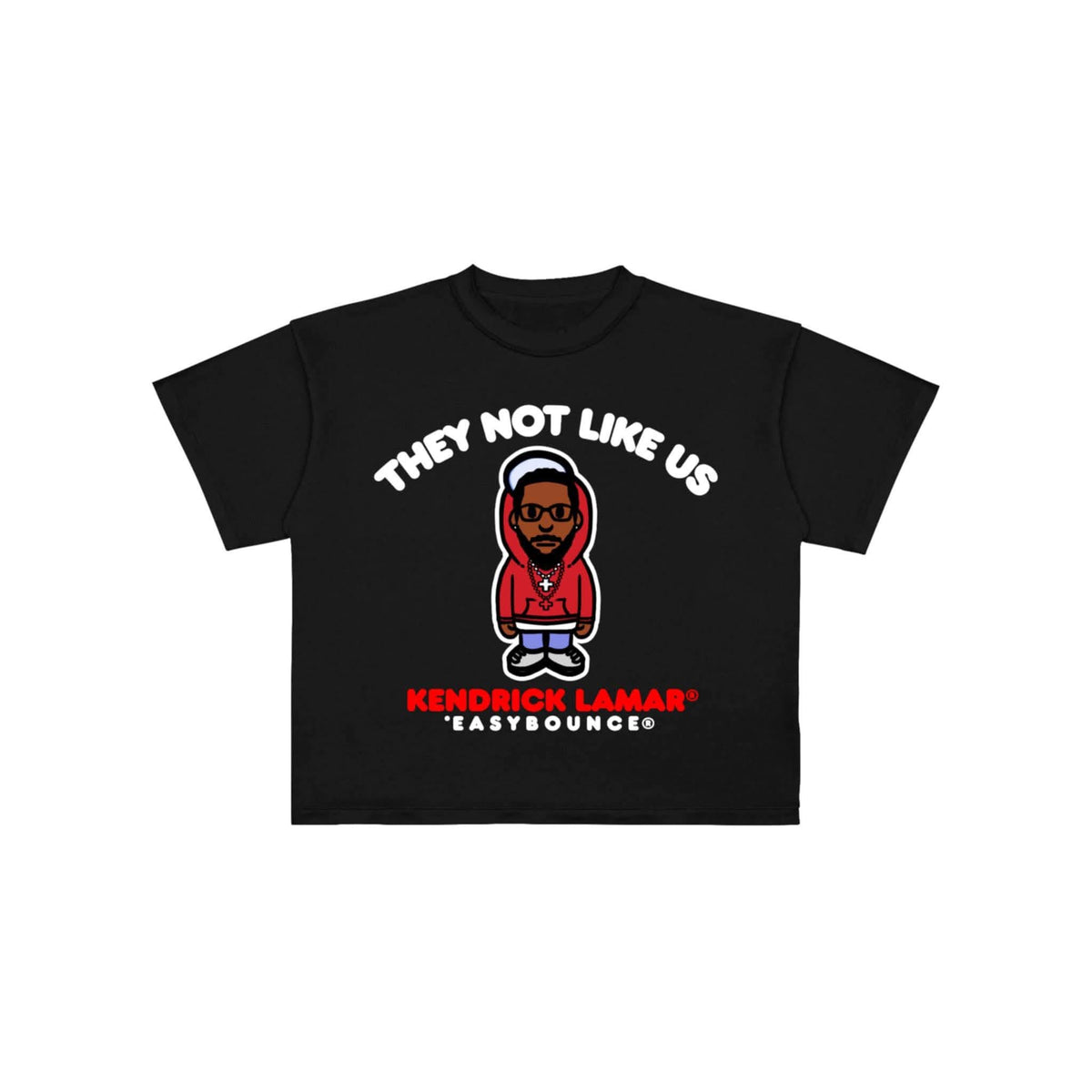 KENDRICK LAMAR