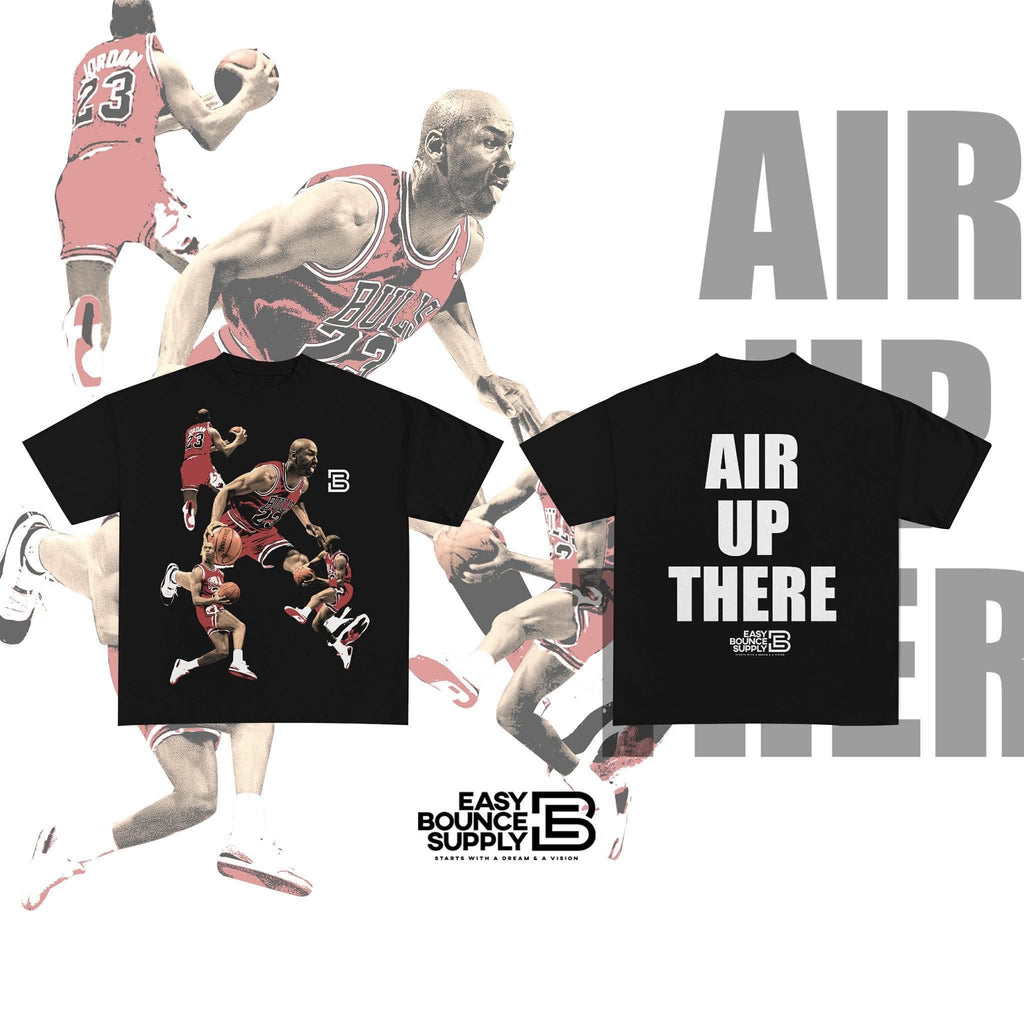AIR UP THERE