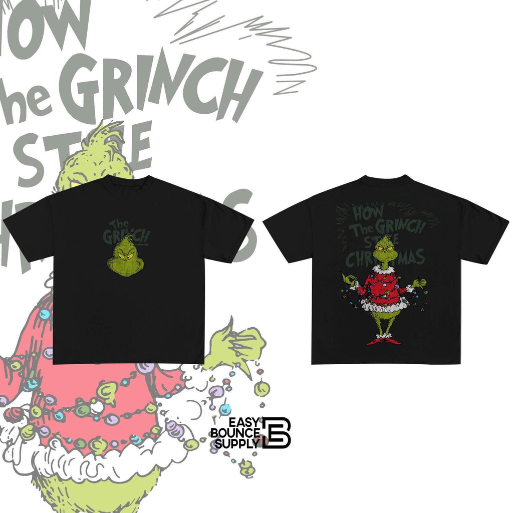 THE GRINCH
