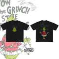 THE GRINCH