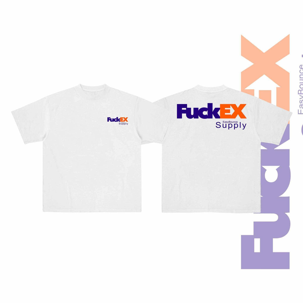 FuckEx FEDEX