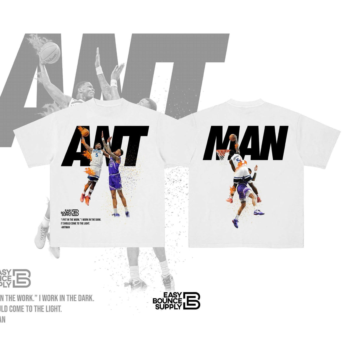 ANT MAN