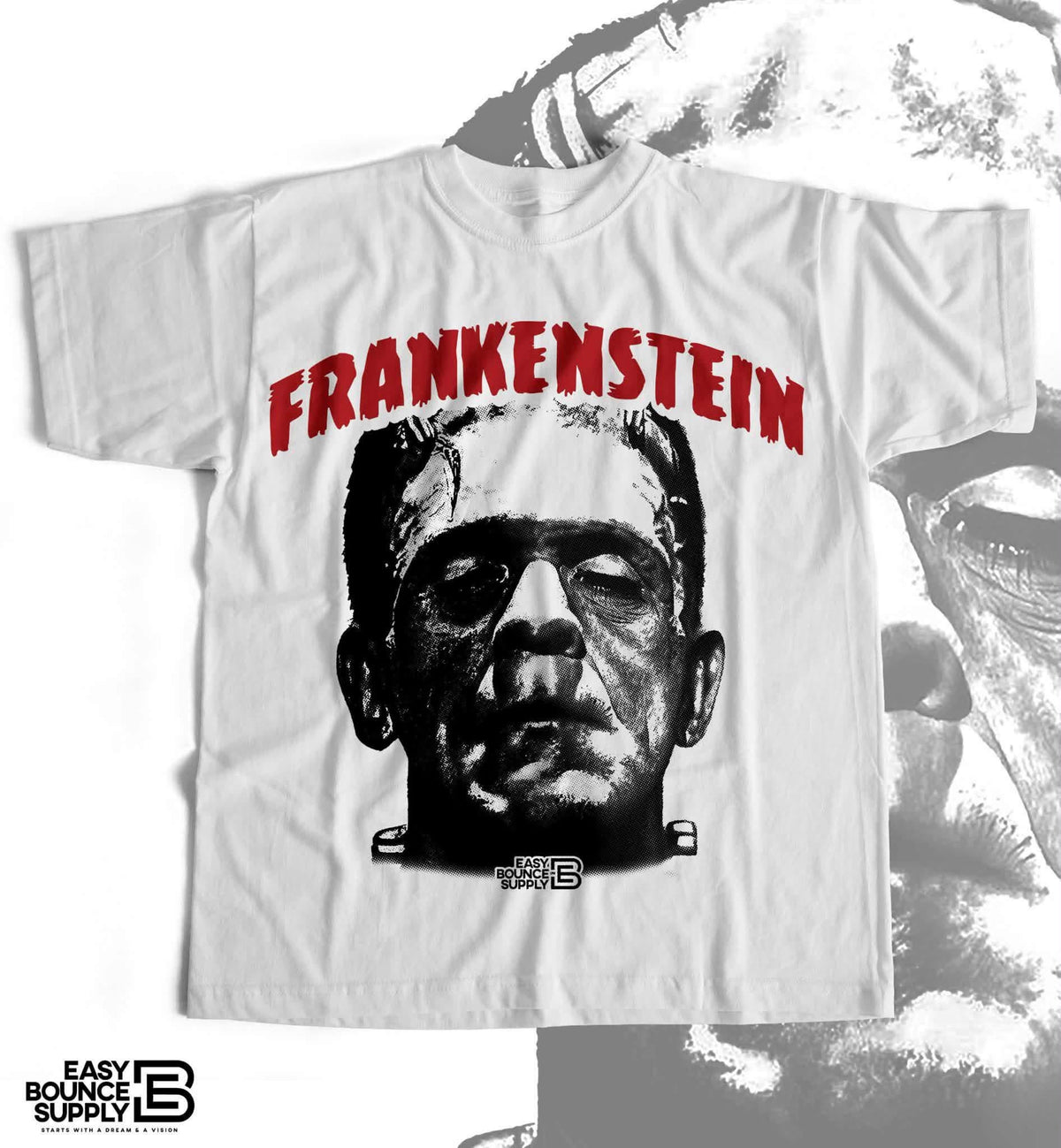 FRANKENSTEIN