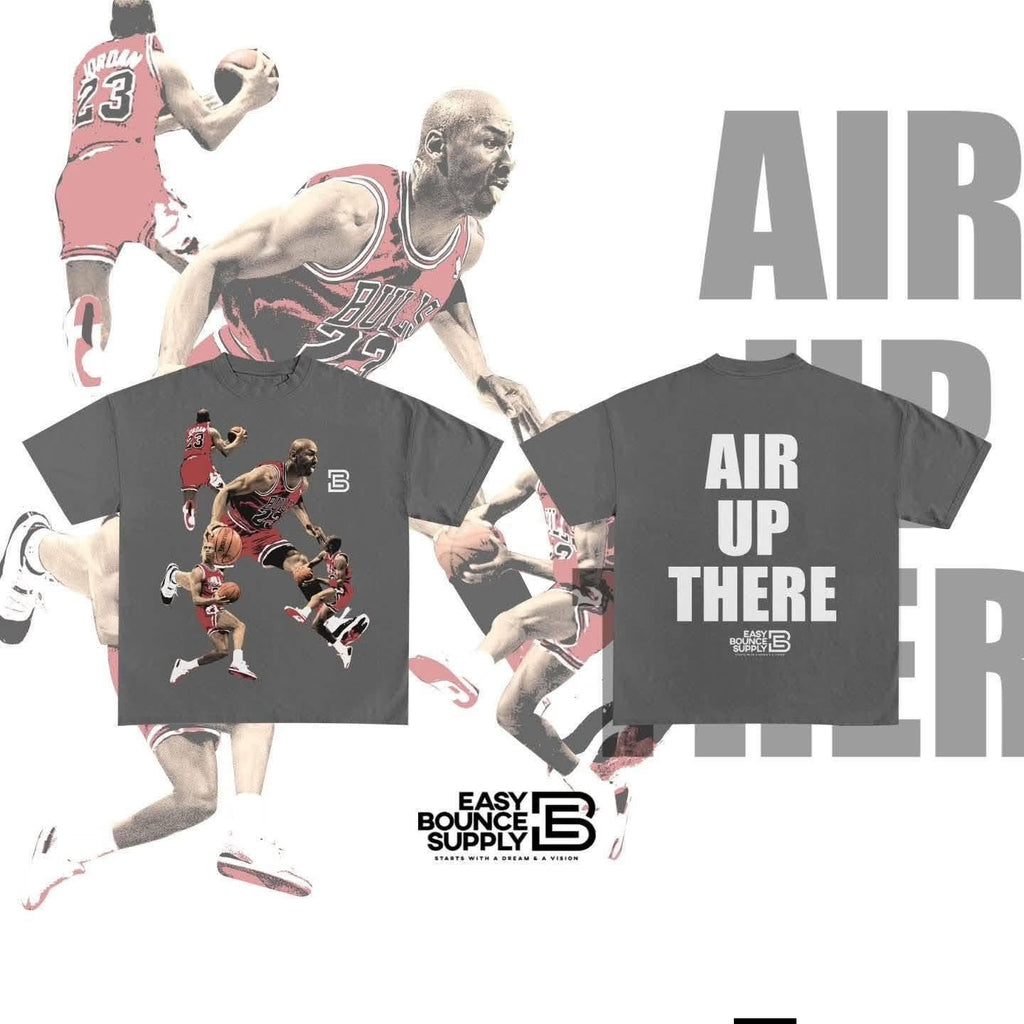 AIR UP THERE