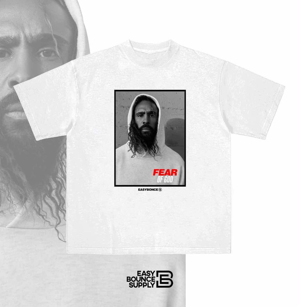 FEAR OF GOD