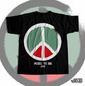 PEACE YA DIG
