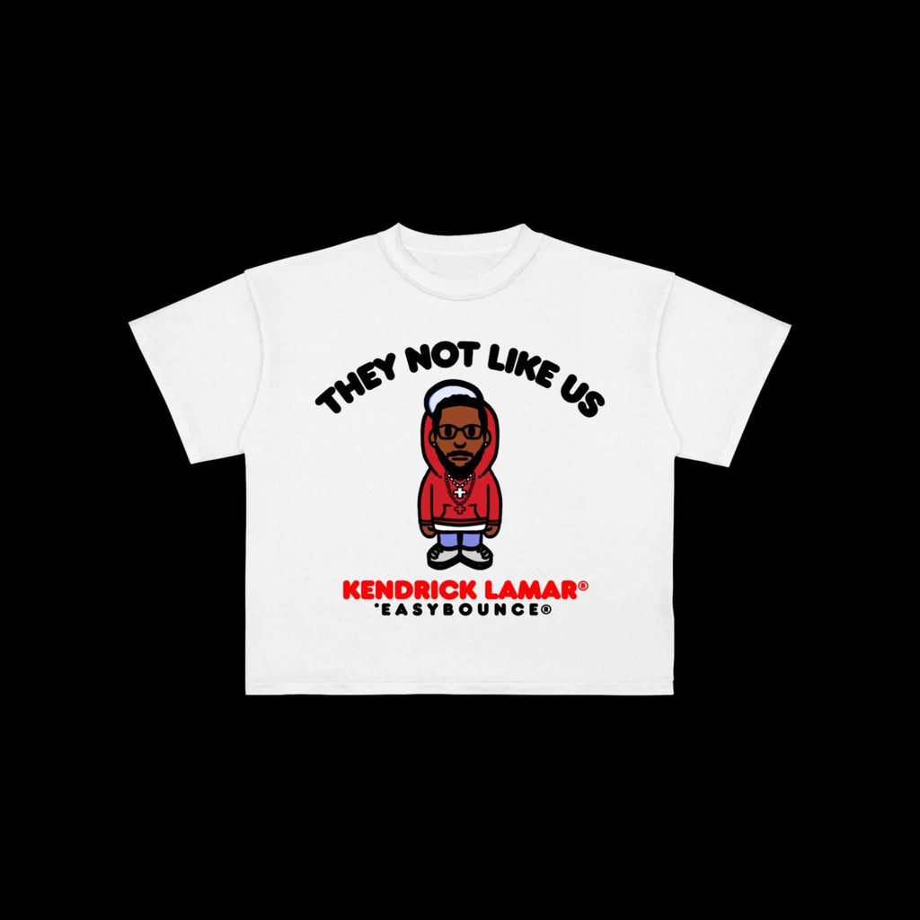 KENDRICK LAMAR