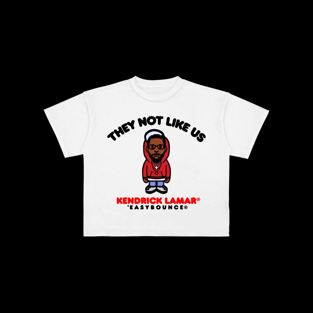KENDRICK LAMAR