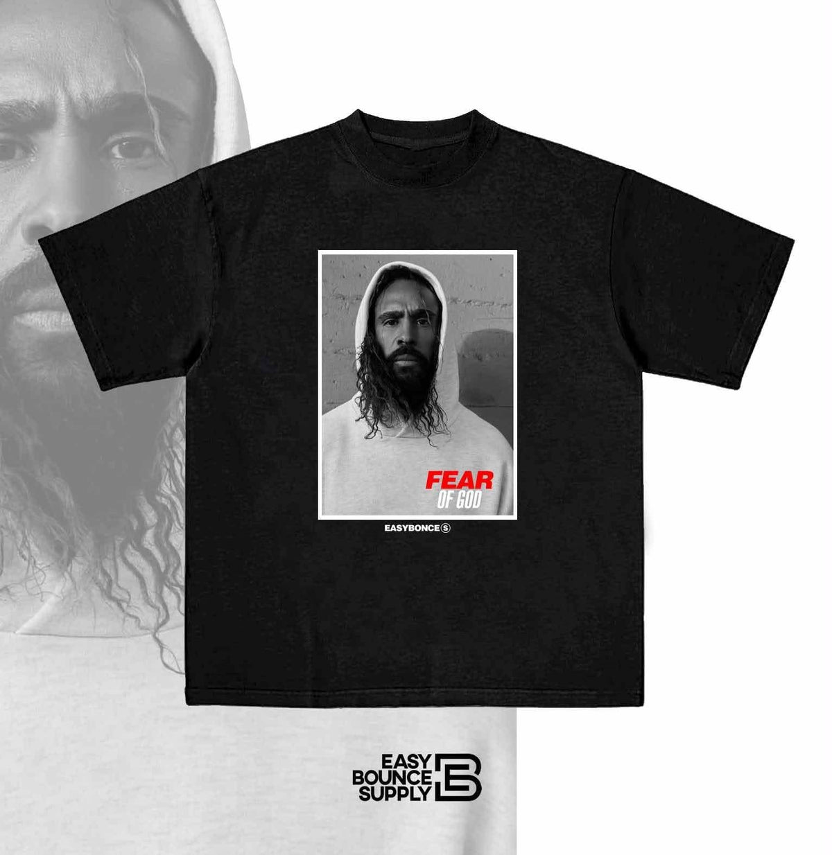 FEAR OF GOD