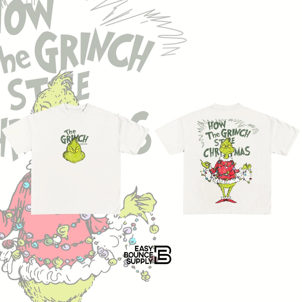 THE GRINCH