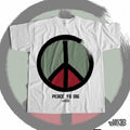 PEACE YA DIG