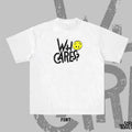 WHO CARES?