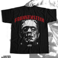 FRANKENSTEIN