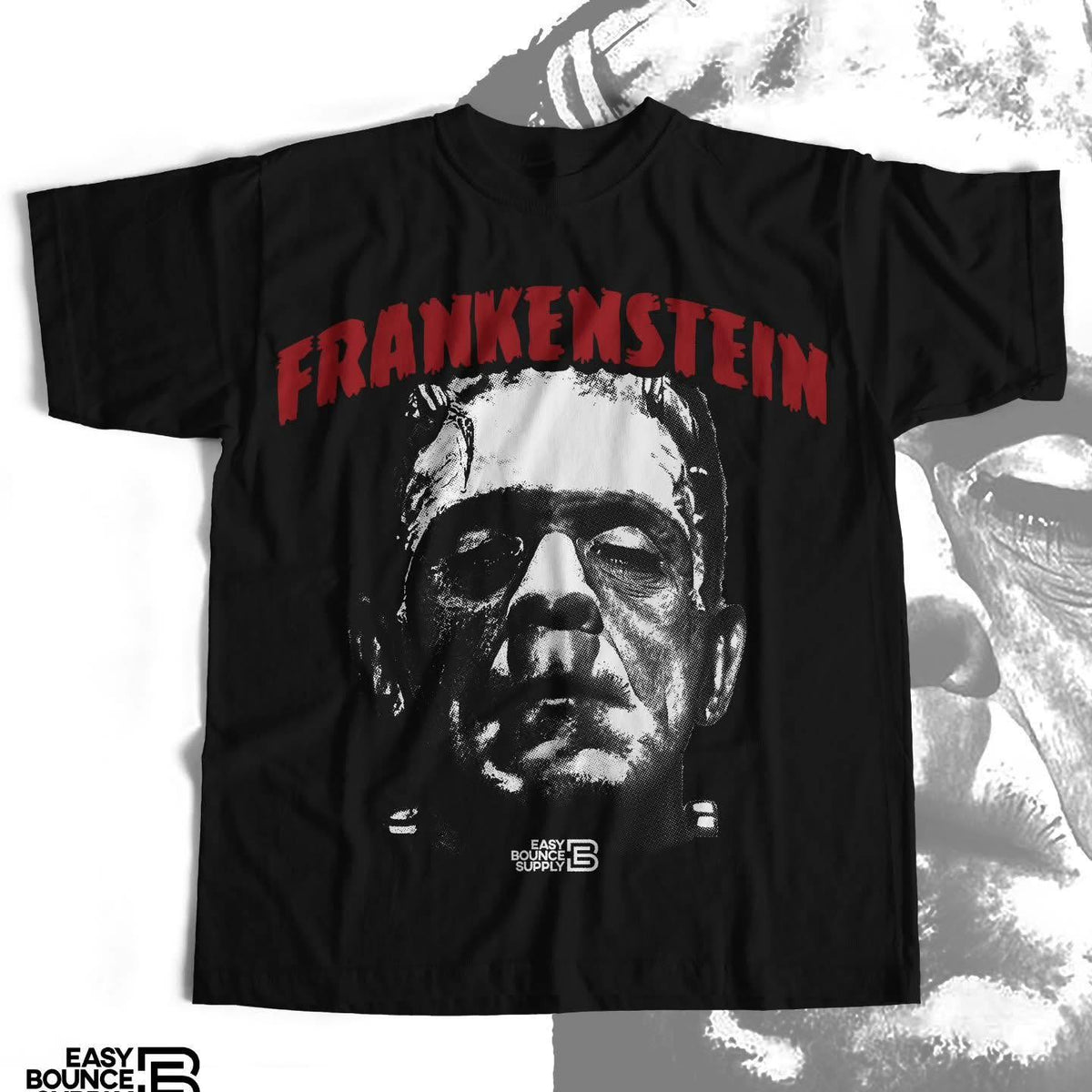 FRANKENSTEIN
