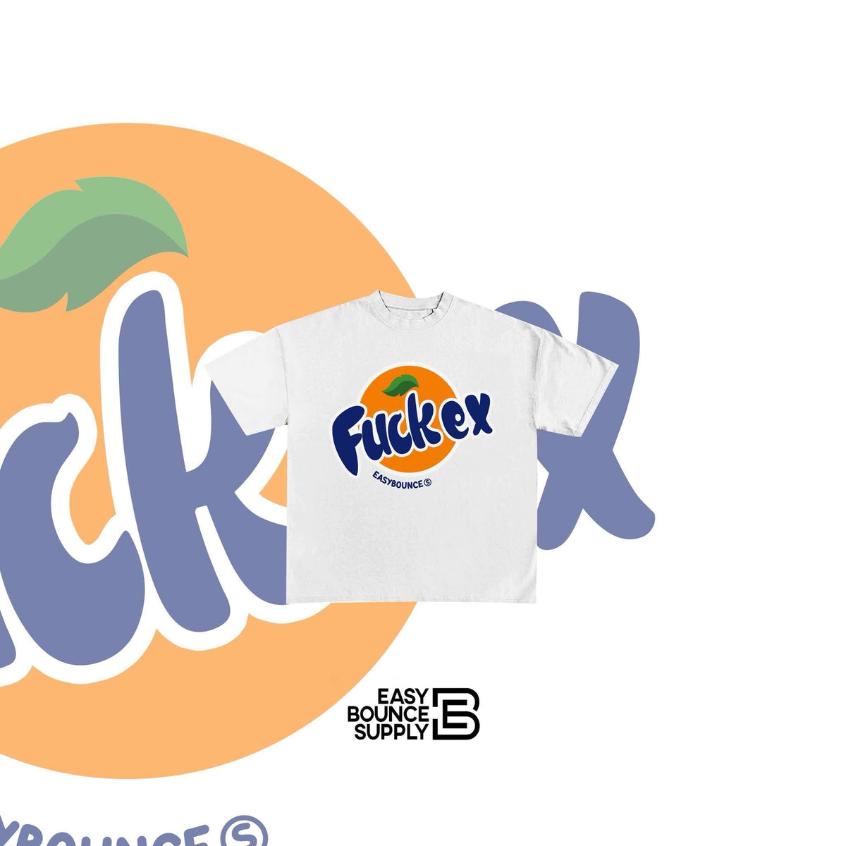 FuckEx FANTA FRONT
