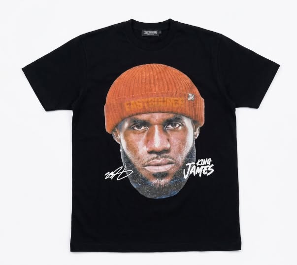 LBJ BEANIE
