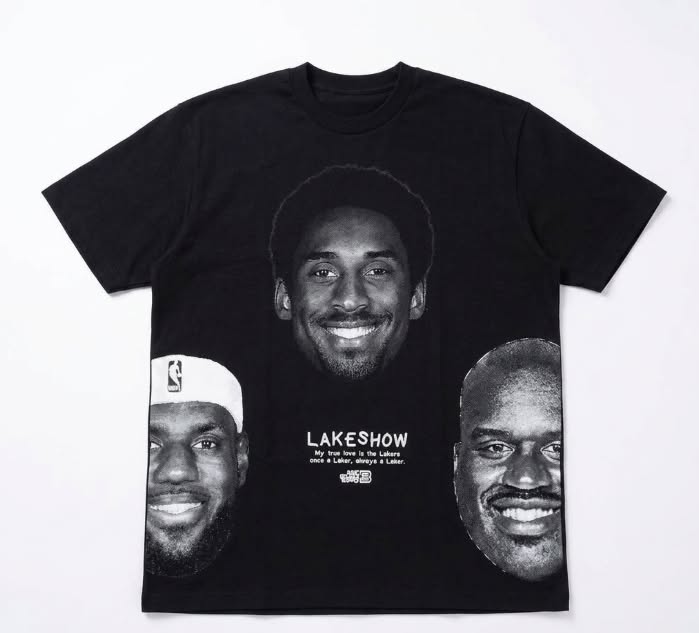 BIG THREE