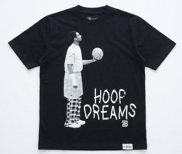 KOBE HOOP DREAMS