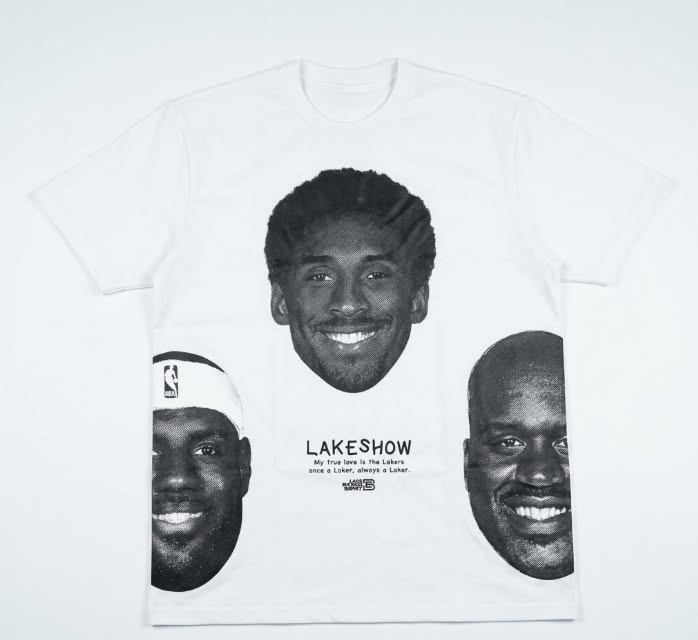 BIG THREE
