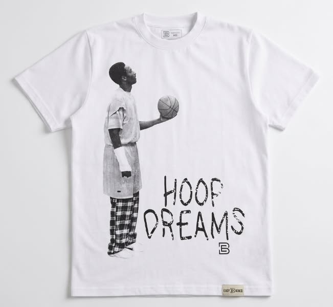 KOBE HOOP DREAMS