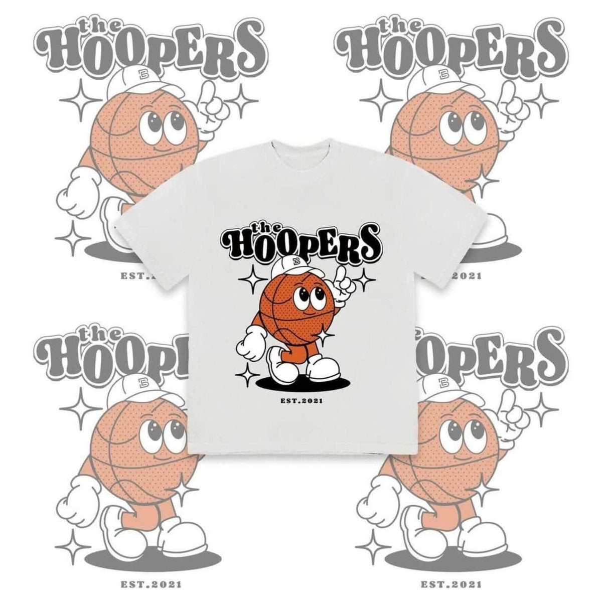 THE HOOPERS