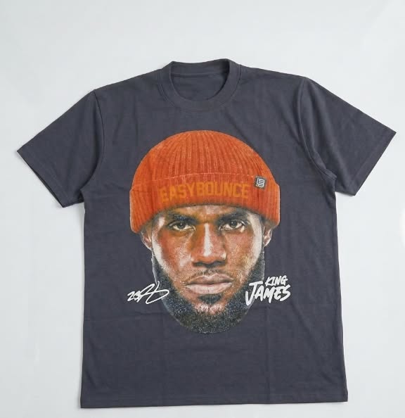 LBJ BEANIE