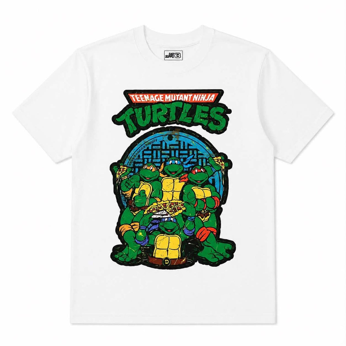 NINJA TURTLES