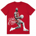 LIKE MIKE
